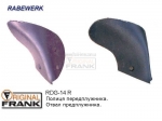 RDG-14 R Отвал предплужника плуга RABEWERK
