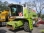 Комбайн зерноуборочный CLAAS MEGA 204