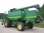 Комбайн зерноуборочный JOHN DEERE 9560i WTS