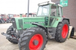 фото Трактор Fendt 312 LSA 